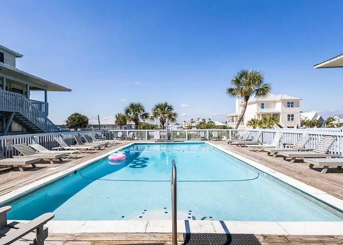 Holiday home The Cove A104 Gulf Shores