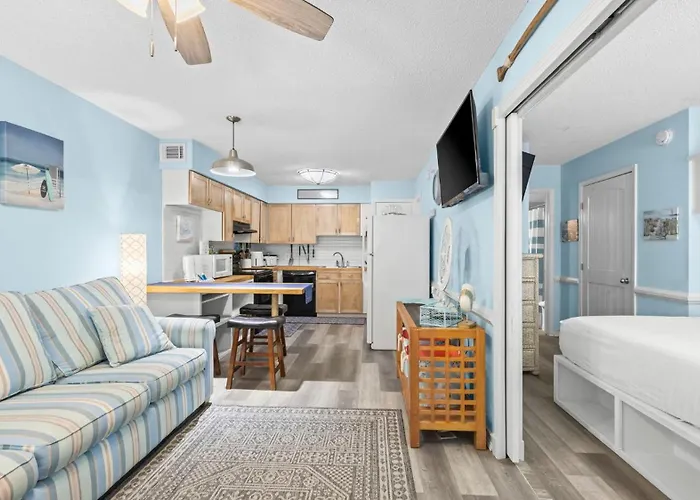 Holiday home The Cove A104 Gulf Shores