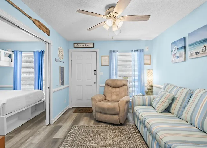 The Cove A104 Holiday home Gulf Shores