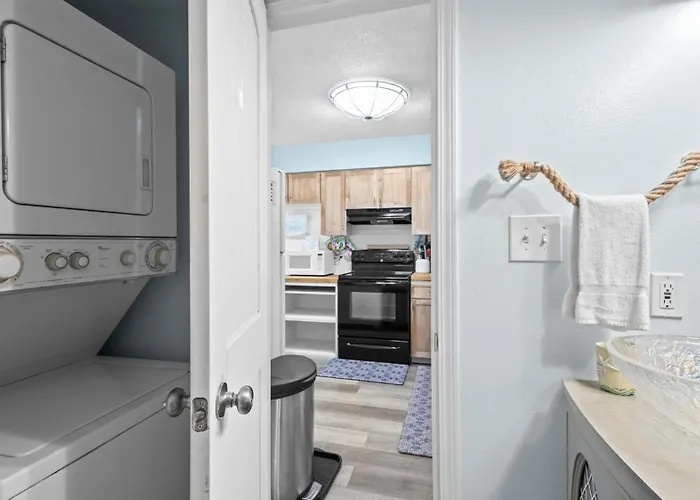 Holiday home The Cove A104 Gulf Shores