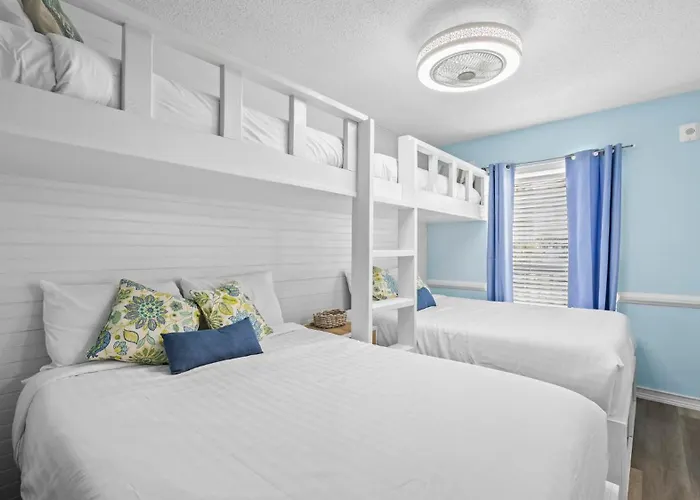 The Cove A104 *
