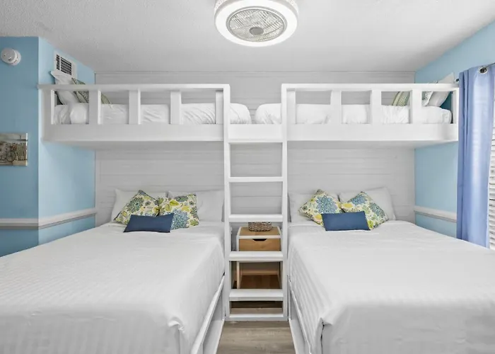Holiday home The Cove A104