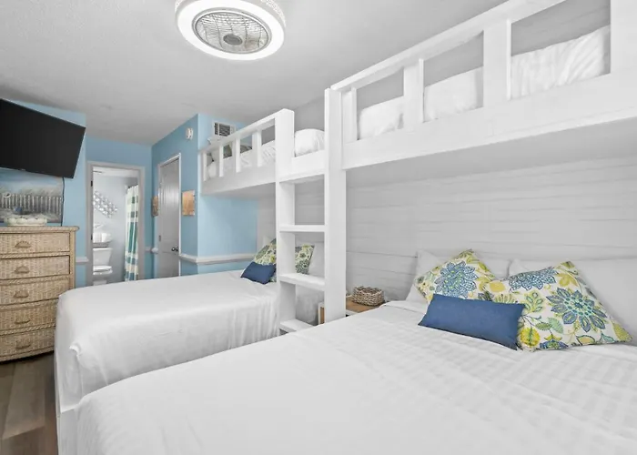 The Cove A104