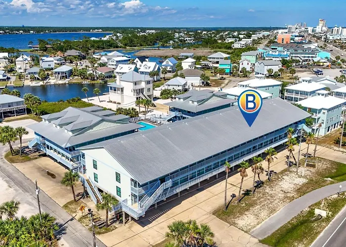 The Cove A104 Gulf Shores